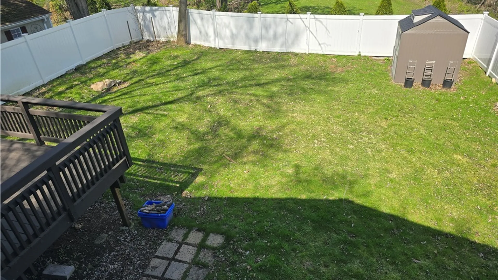 Property at 107 Harding Ave N, Salina, NY 13088 32