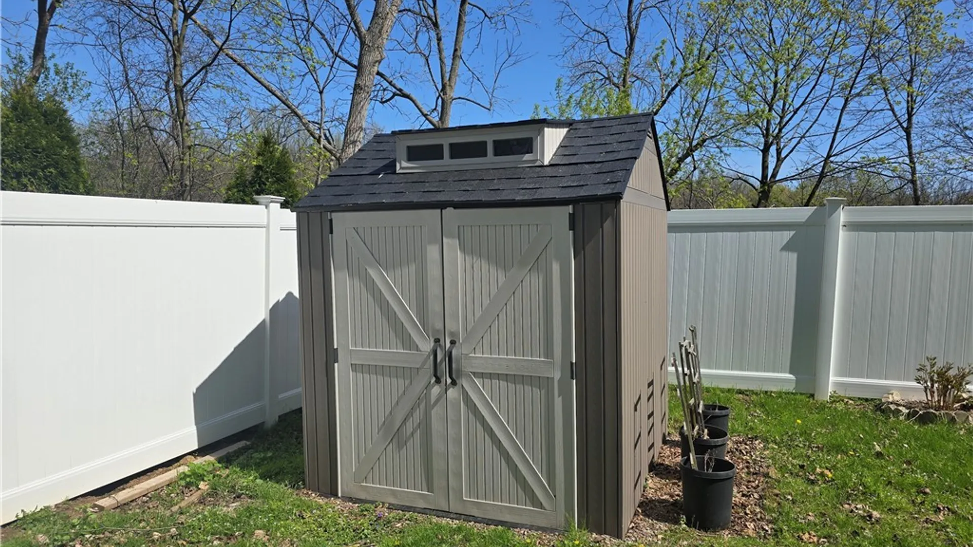 Property at 107 Harding Ave N, Salina, NY 13088 33