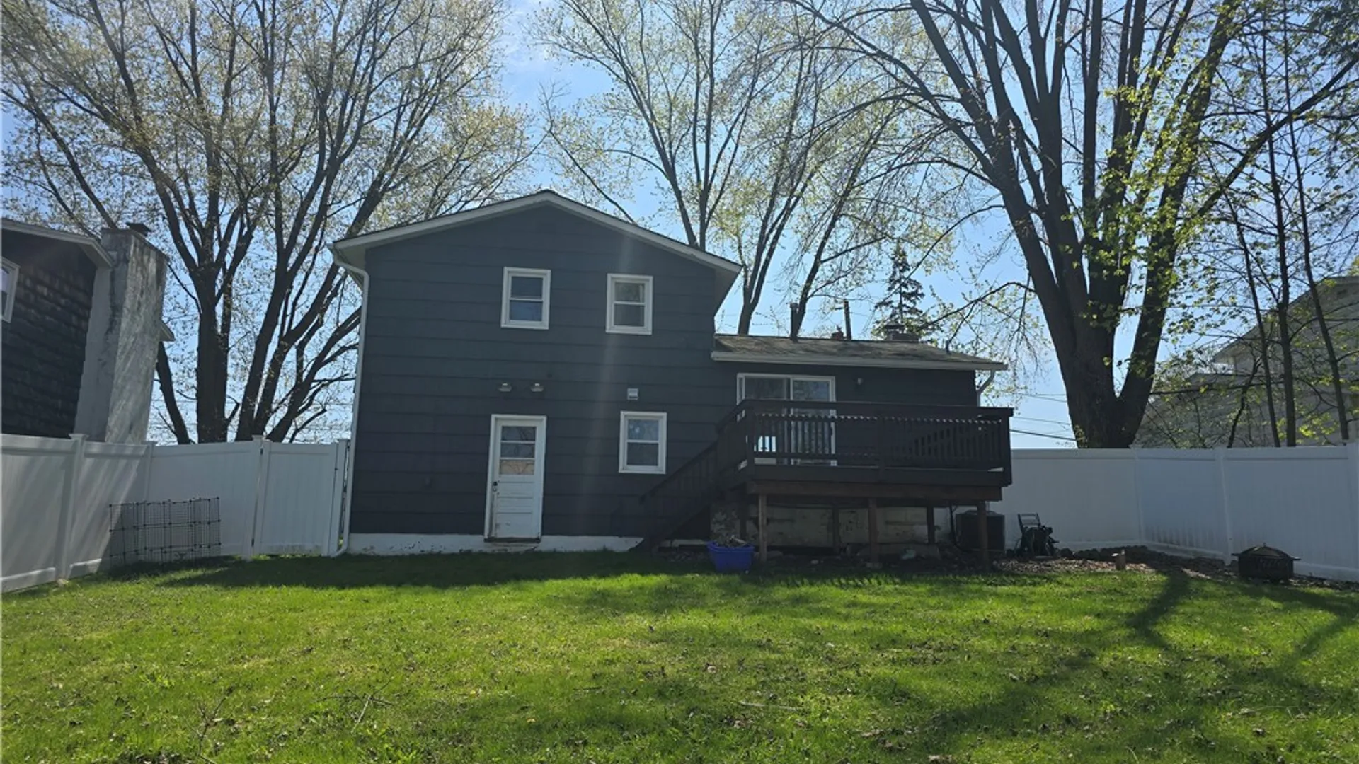 Property at 107 Harding Ave N, Salina, NY 13088 34