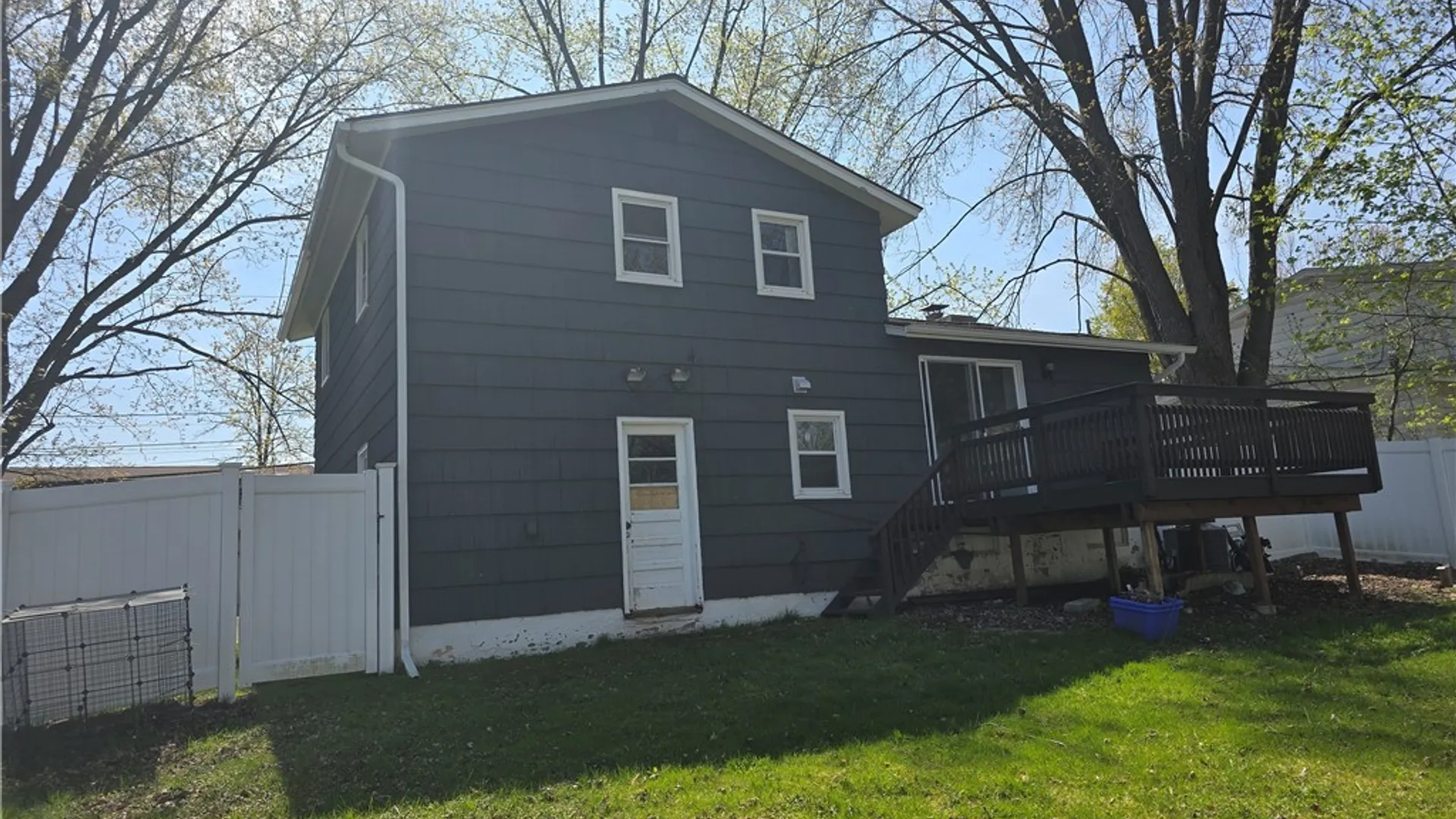Property at 107 Harding Ave N, Salina, NY 13088 35