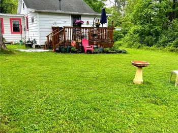 Property at 569 Kennedy Avenue, Evans, NY 14006