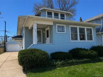 Property at 181 Knowlton Avenue, Tonawanda, NY 14217