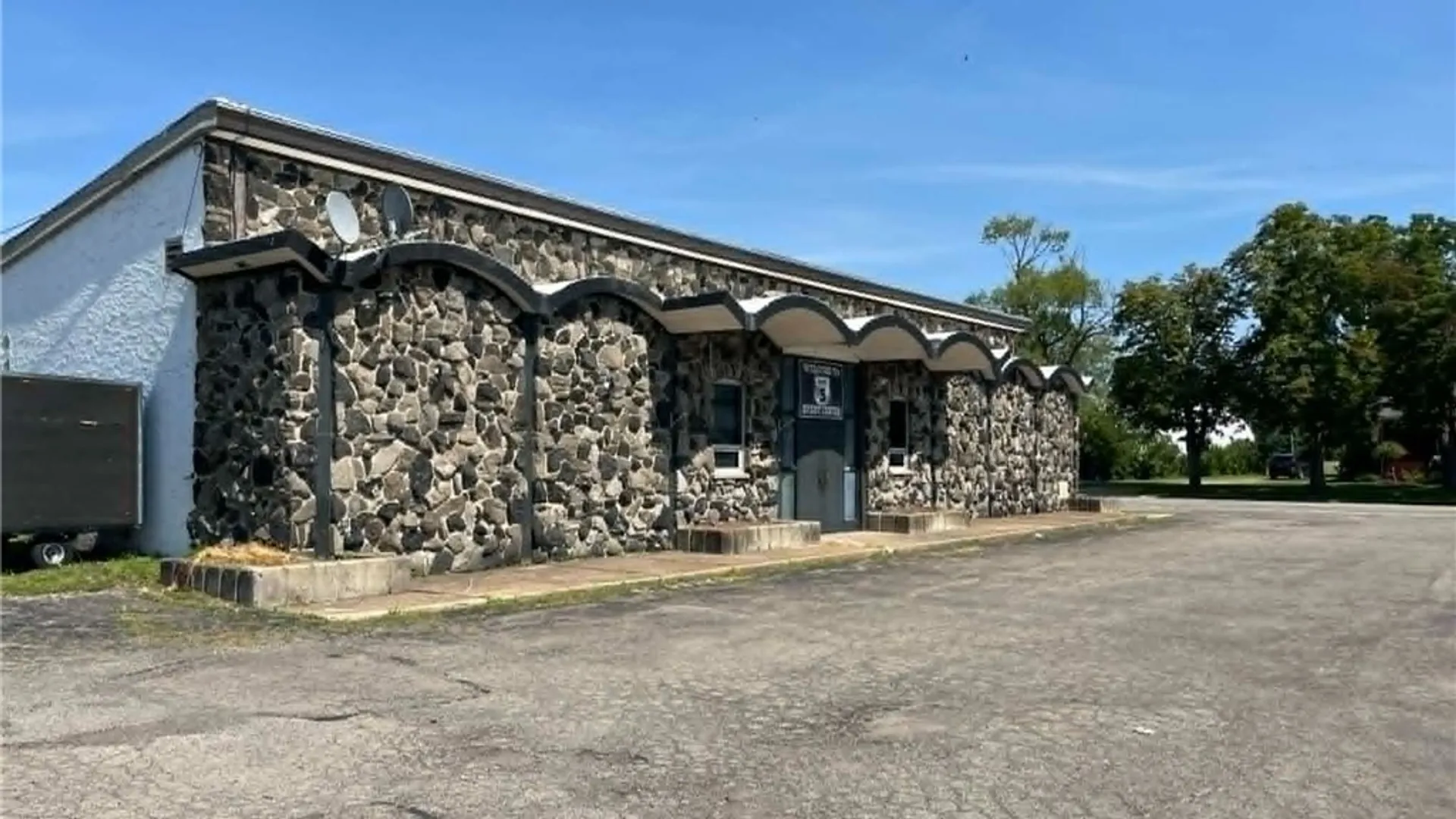 Property at 296 Lake Shore Drive, Dunkirk, NY 14048 2