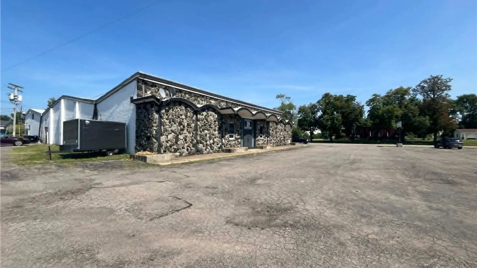 Property at 296 Lake Shore Drive, Dunkirk, NY 14048 3