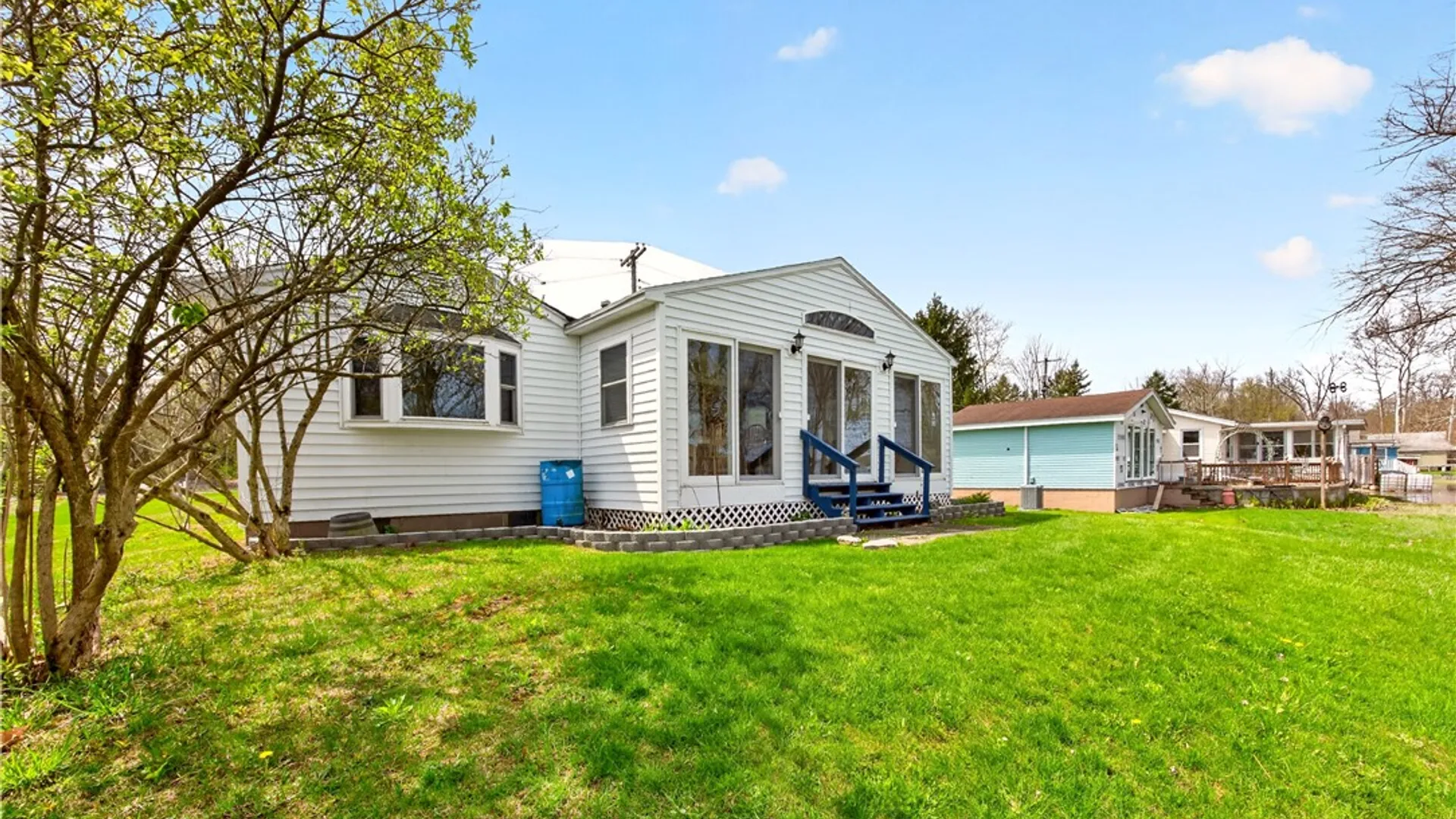 Property at 488 Hollis Park, Elbridge, NY 13080 8