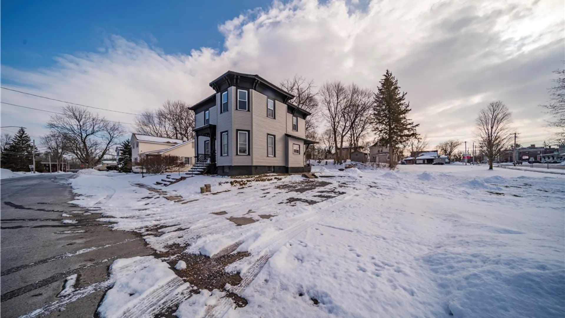 Property at 40 Culvert Street, Schroeppel, NY 13135 2