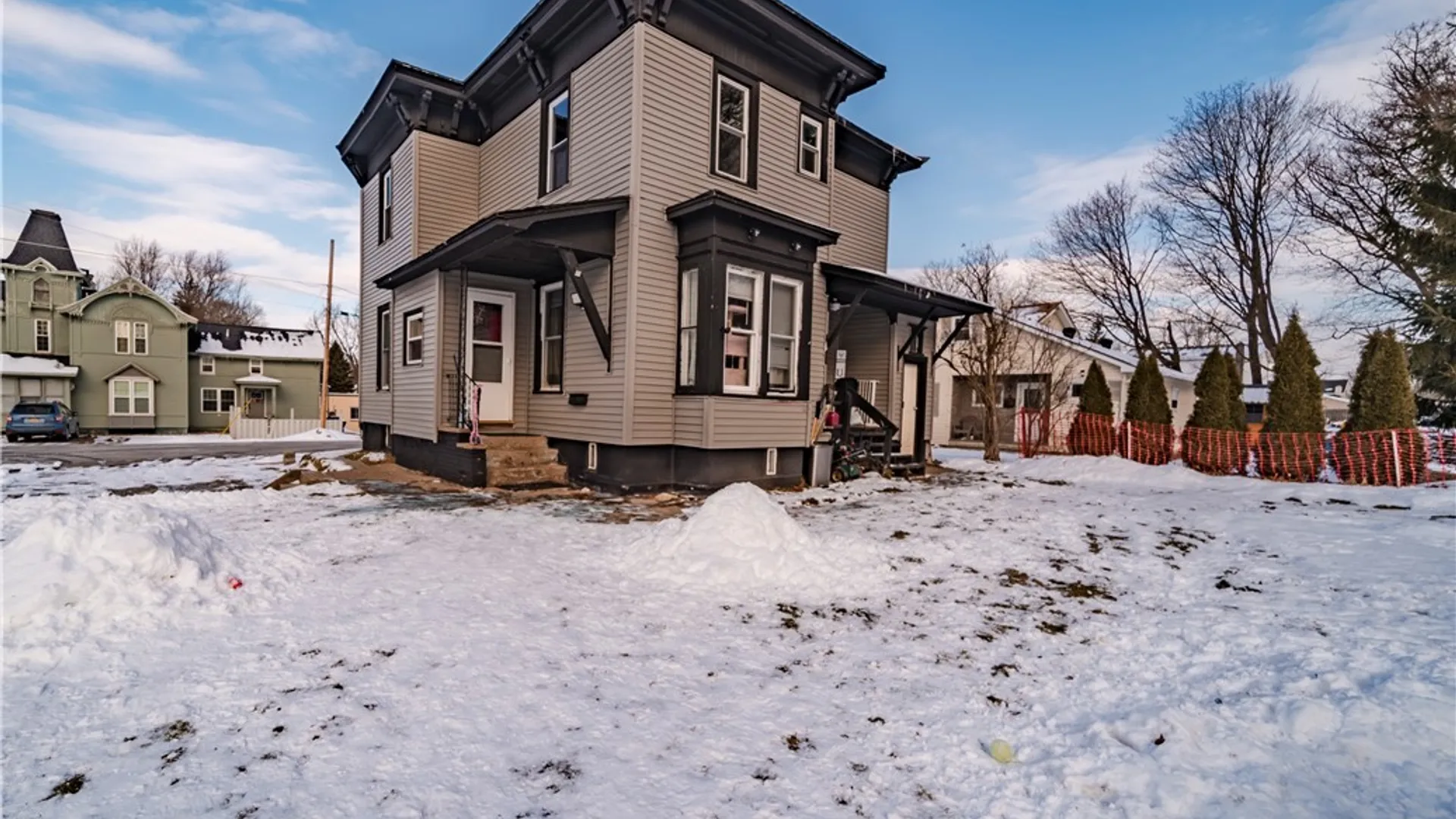 Property at 40 Culvert Street, Schroeppel, NY 13135 27