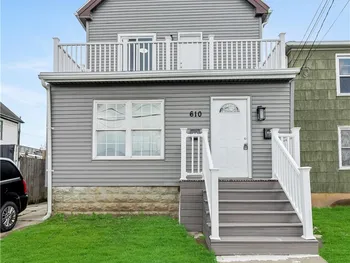 Property at 610 Ontario Street, Buffalo, NY 14207