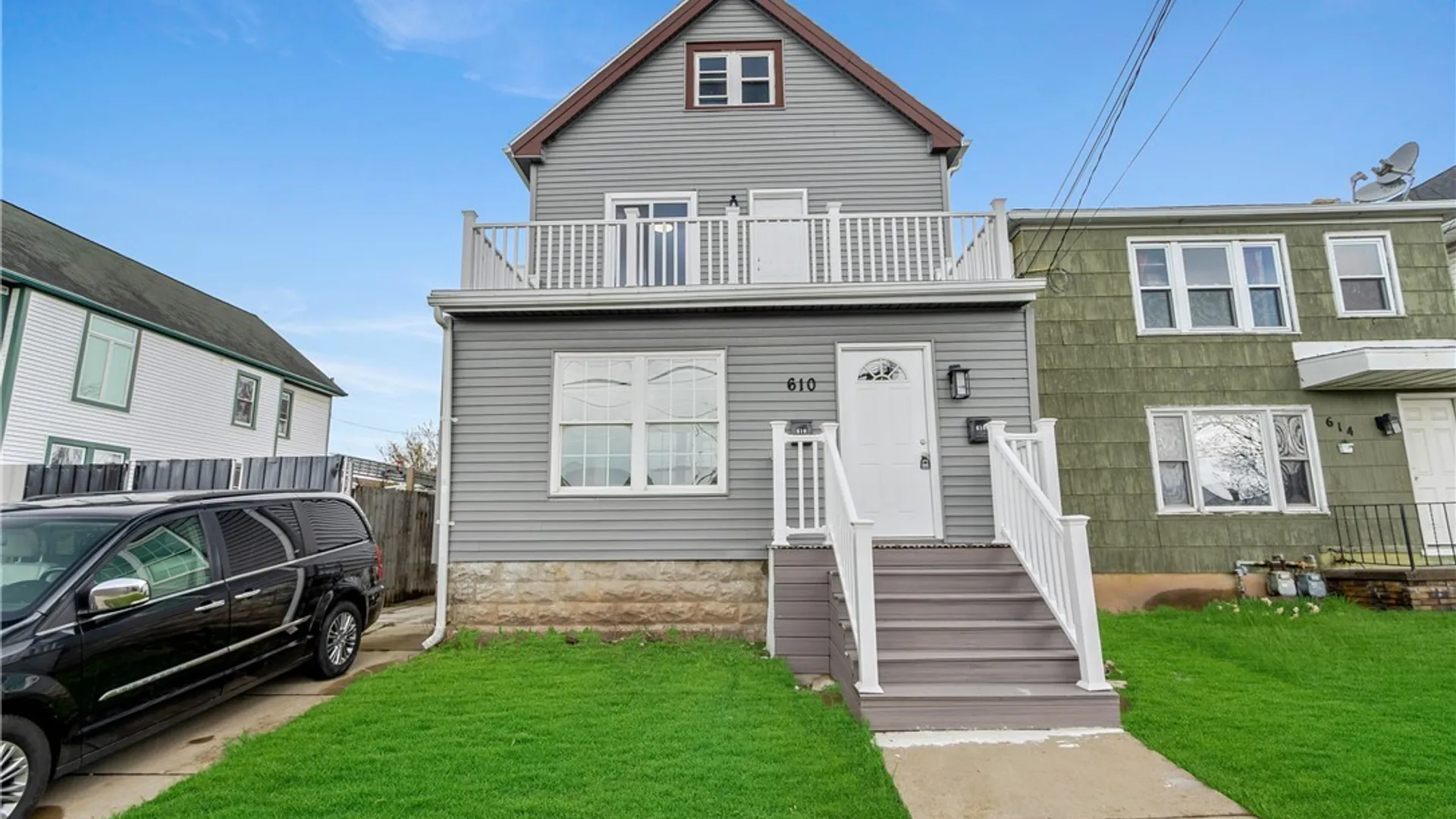 Property at 610 Ontario Street, Buffalo, NY 14207 2