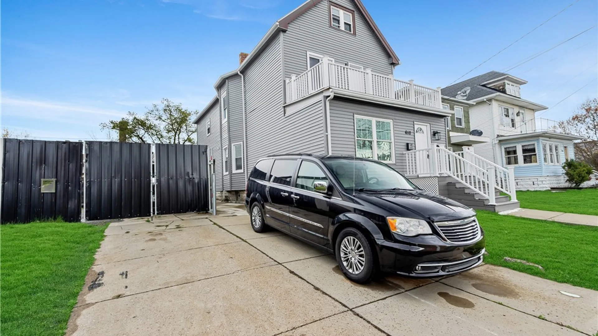 Property at 610 Ontario Street, Buffalo, NY 14207 38