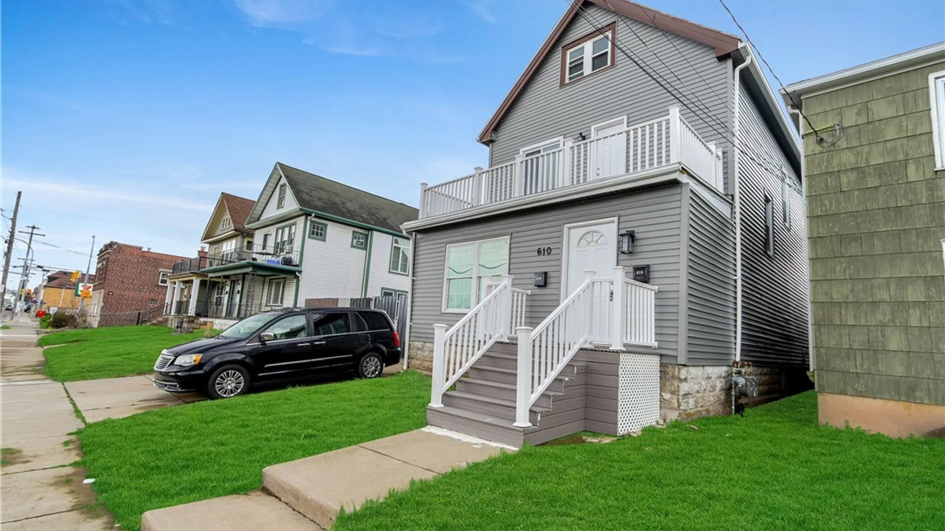 Property at 610 Ontario Street, Buffalo, NY 14207 42