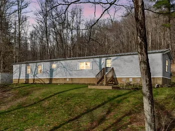 430 Hulbert Hollow Road, Spencer, NY 14883