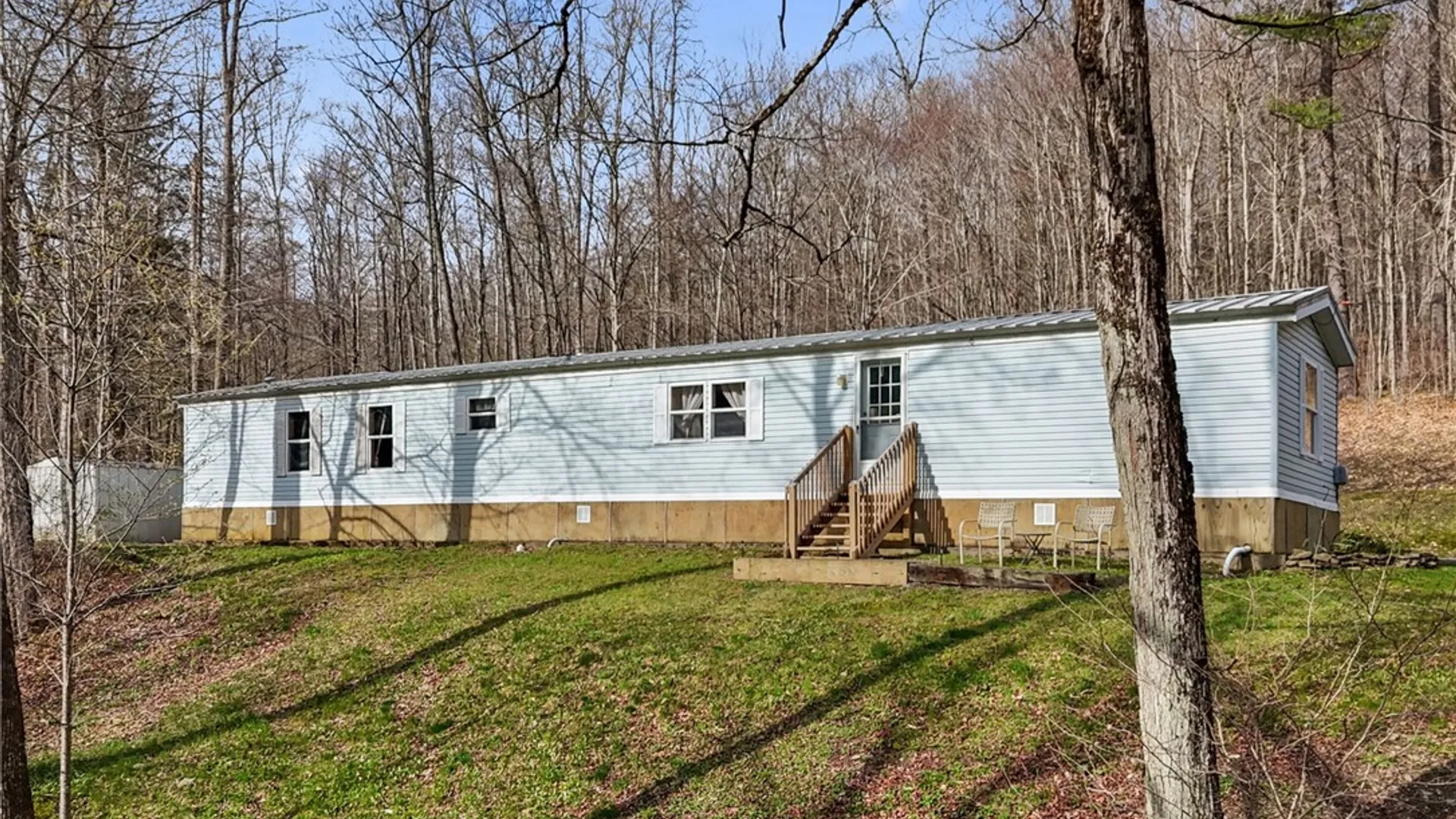 Property at 430 Hulbert Hollow Road, Spencer, NY 14883 2