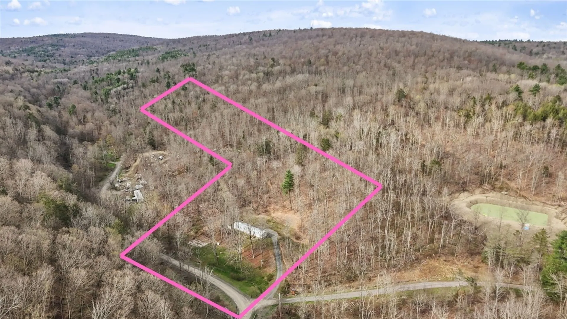 Property at 430 Hulbert Hollow Road, Spencer, NY 14883 24