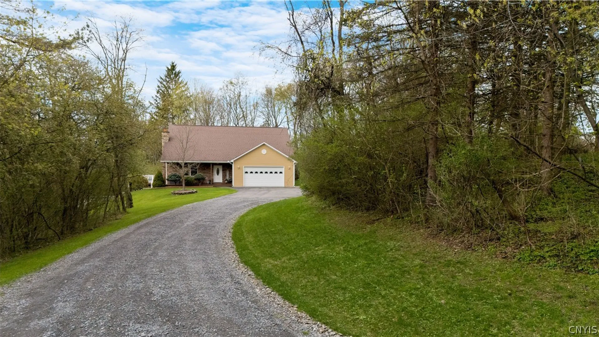 Property at 99 Carpenter Avenue, Groton, NY 13073 2