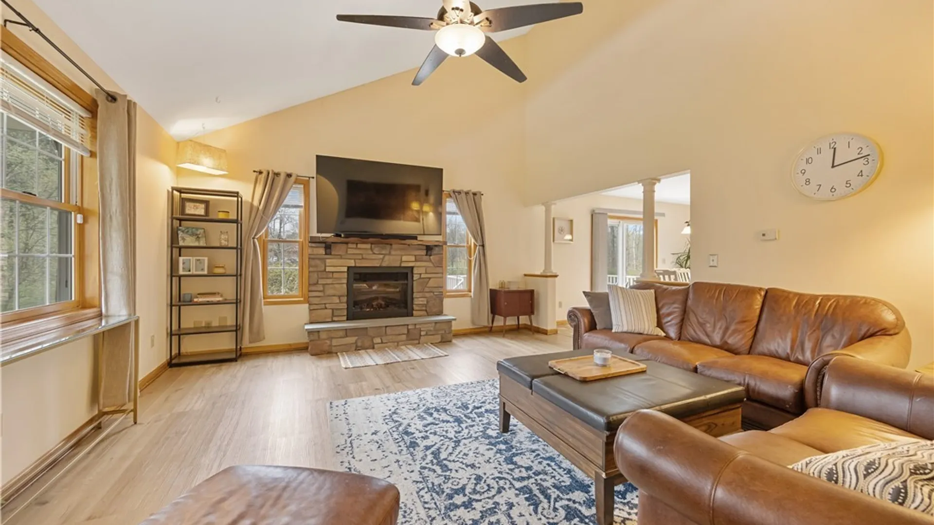 Property at 99 Carpenter Avenue, Groton, NY 13073 3