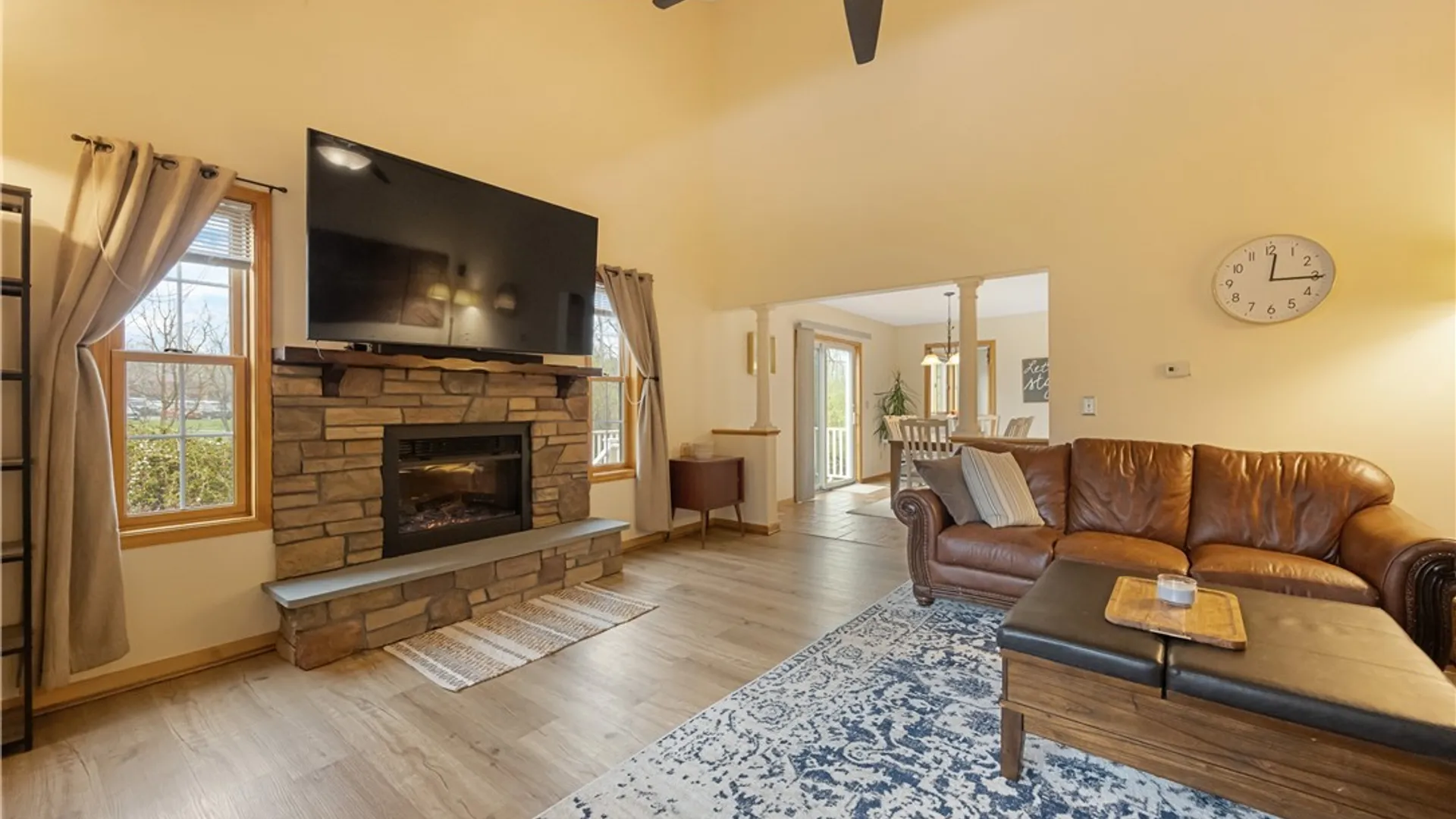 Property at 99 Carpenter Avenue, Groton, NY 13073 32