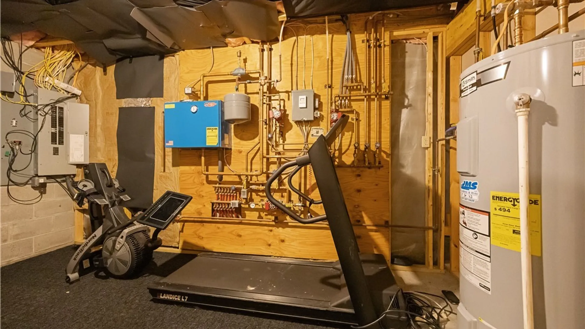 Property at 99 Carpenter Avenue, Groton, NY 13073 39