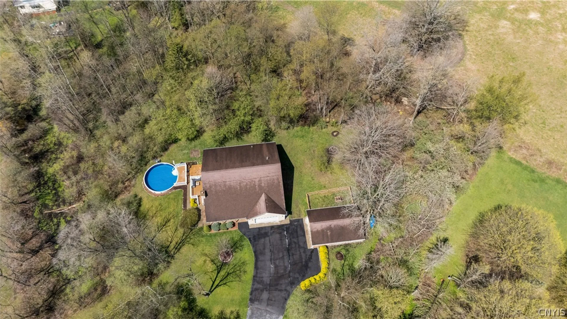 Property at 99 Carpenter Avenue, Groton, NY 13073 41