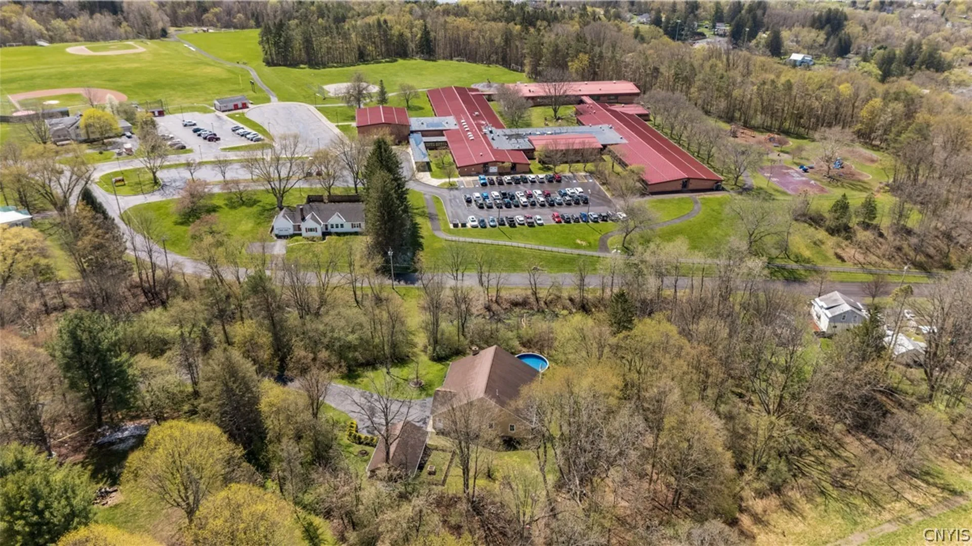 Property at 99 Carpenter Avenue, Groton, NY 13073 42