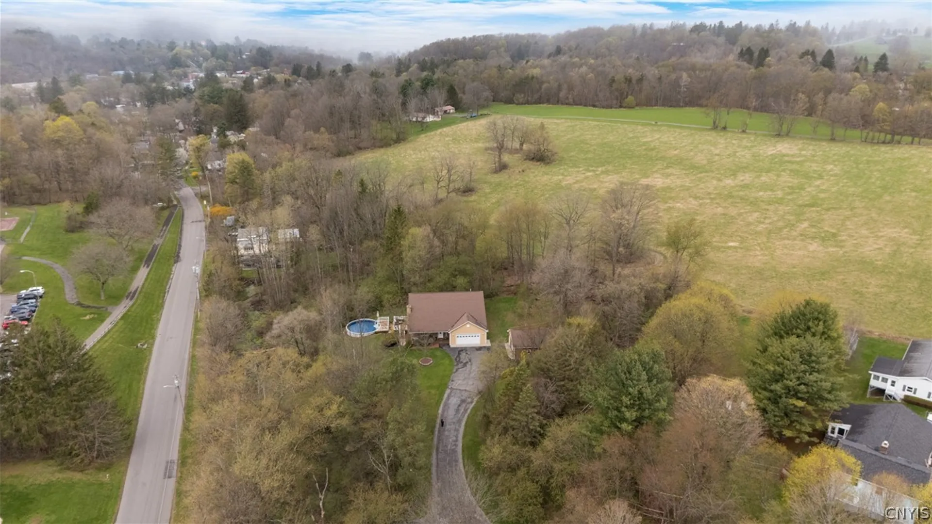 Property at 99 Carpenter Avenue, Groton, NY 13073 43