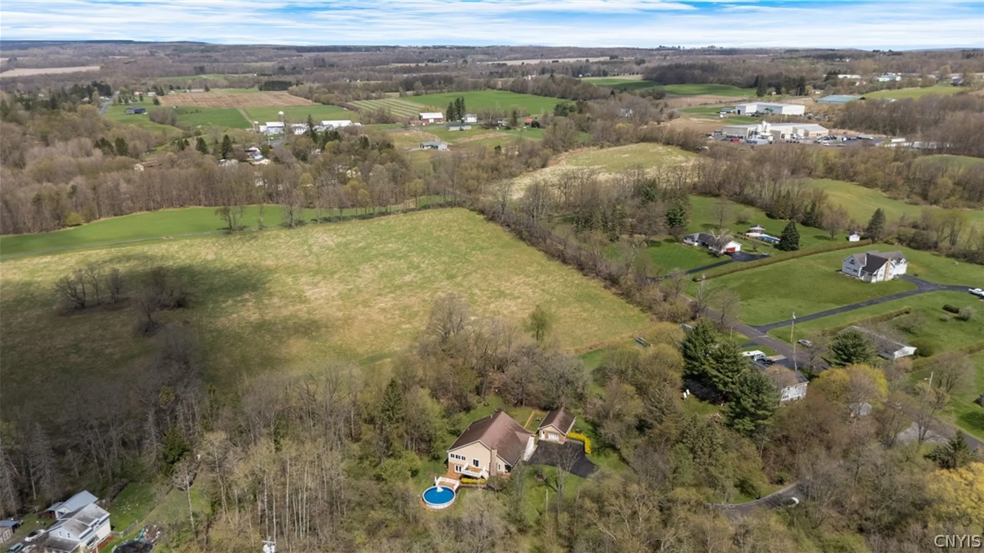 Property at 99 Carpenter Avenue, Groton, NY 13073 44