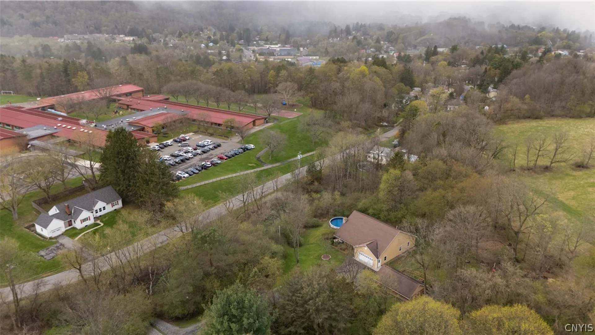 Property at 99 Carpenter Avenue, Groton, NY 13073 45