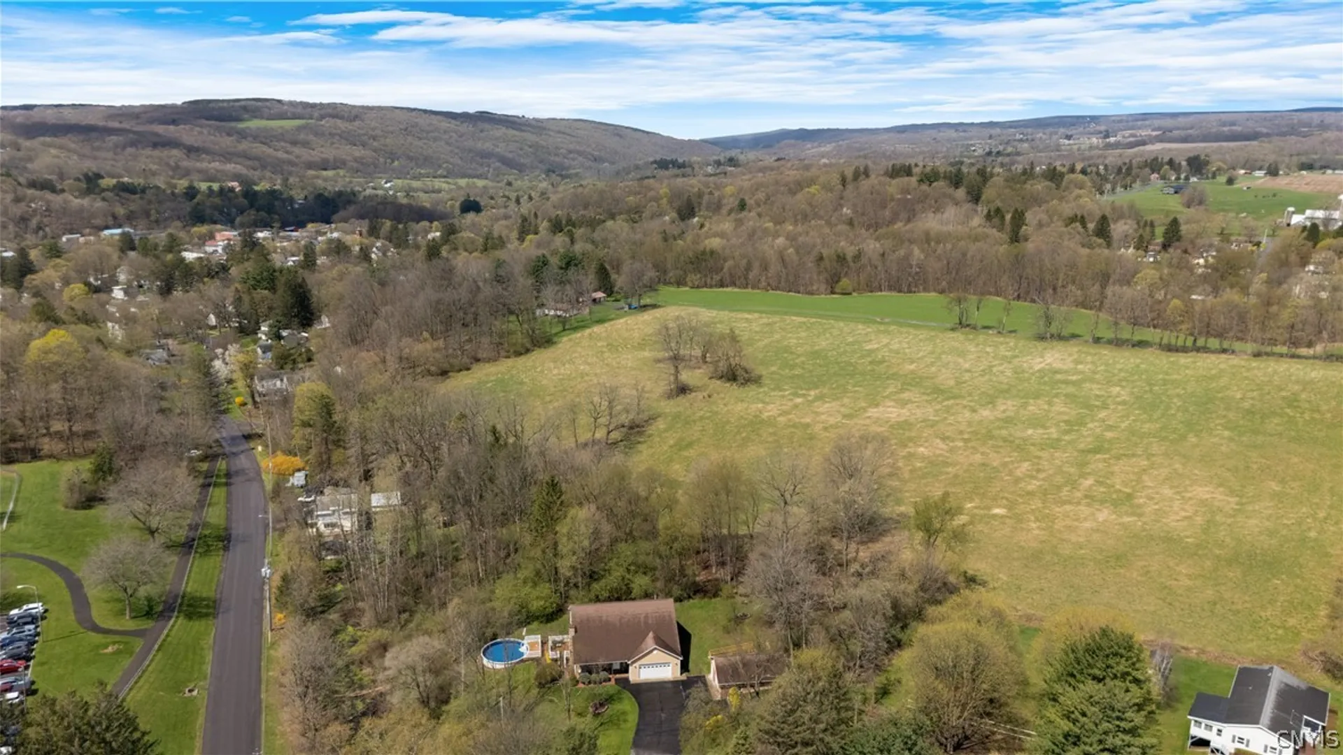 Property at 99 Carpenter Avenue, Groton, NY 13073 46