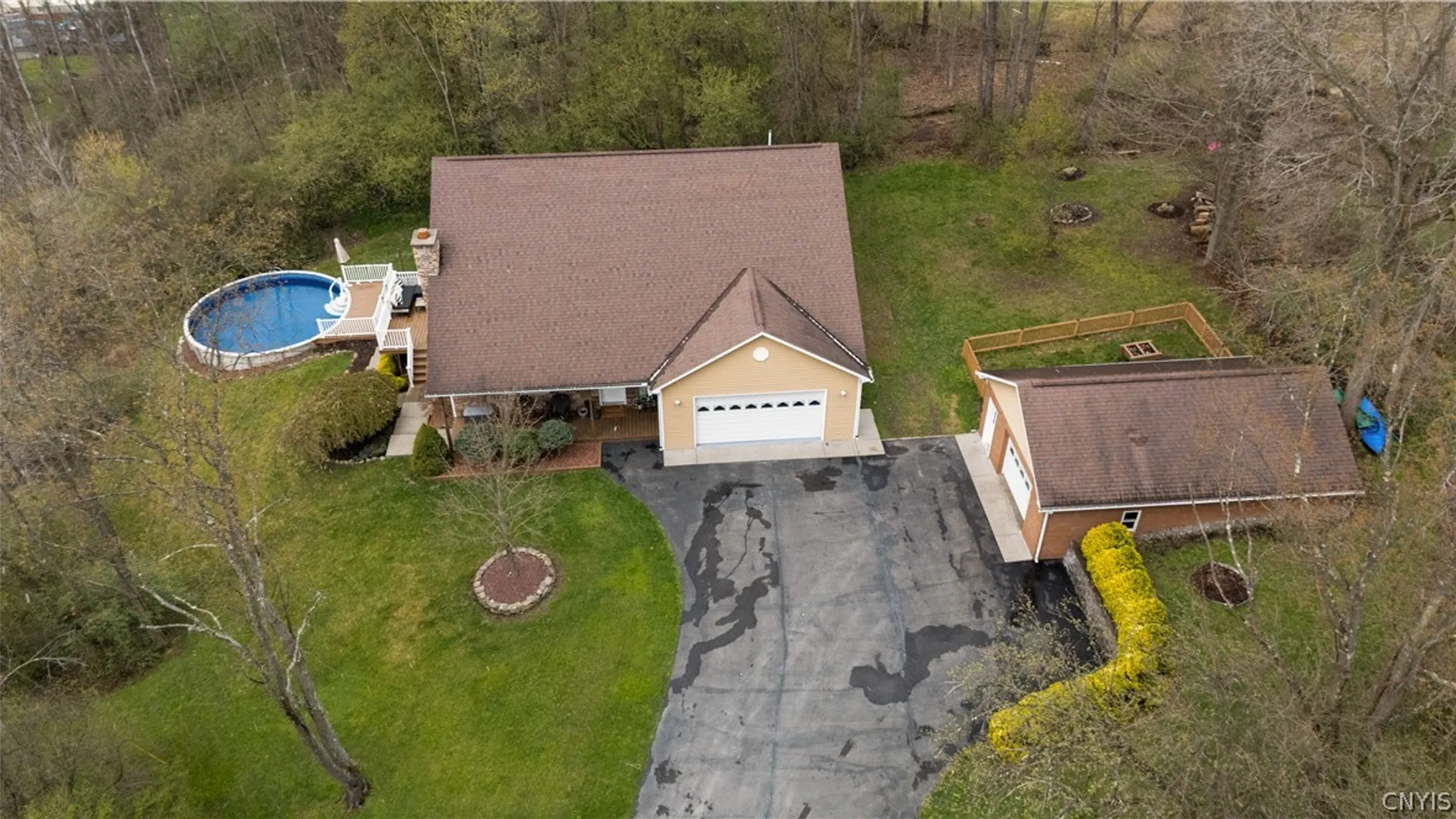 Property at 99 Carpenter Avenue, Groton, NY 13073 47