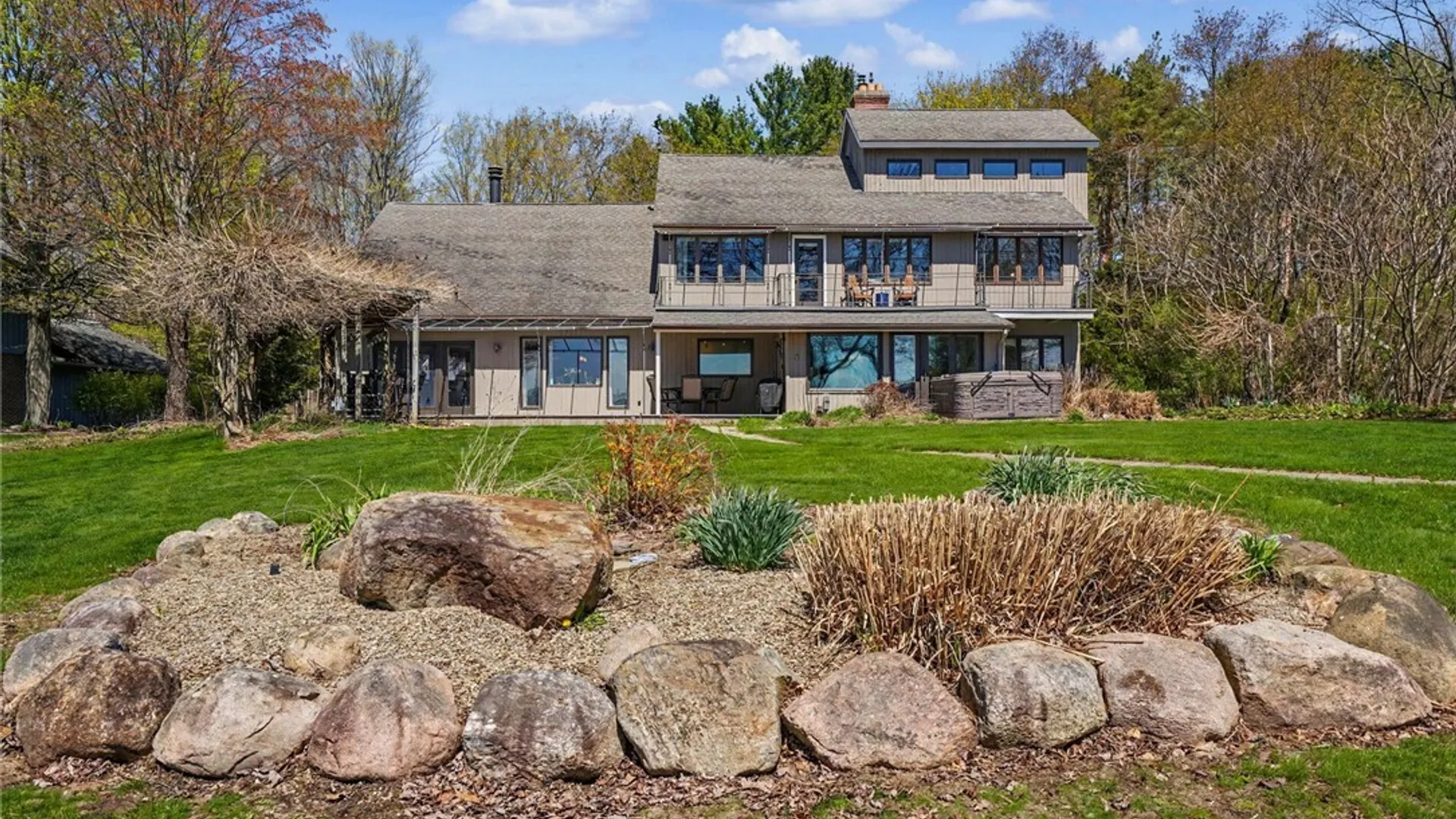 Property at 3315 Route 430, Ellery, NY 14712 2