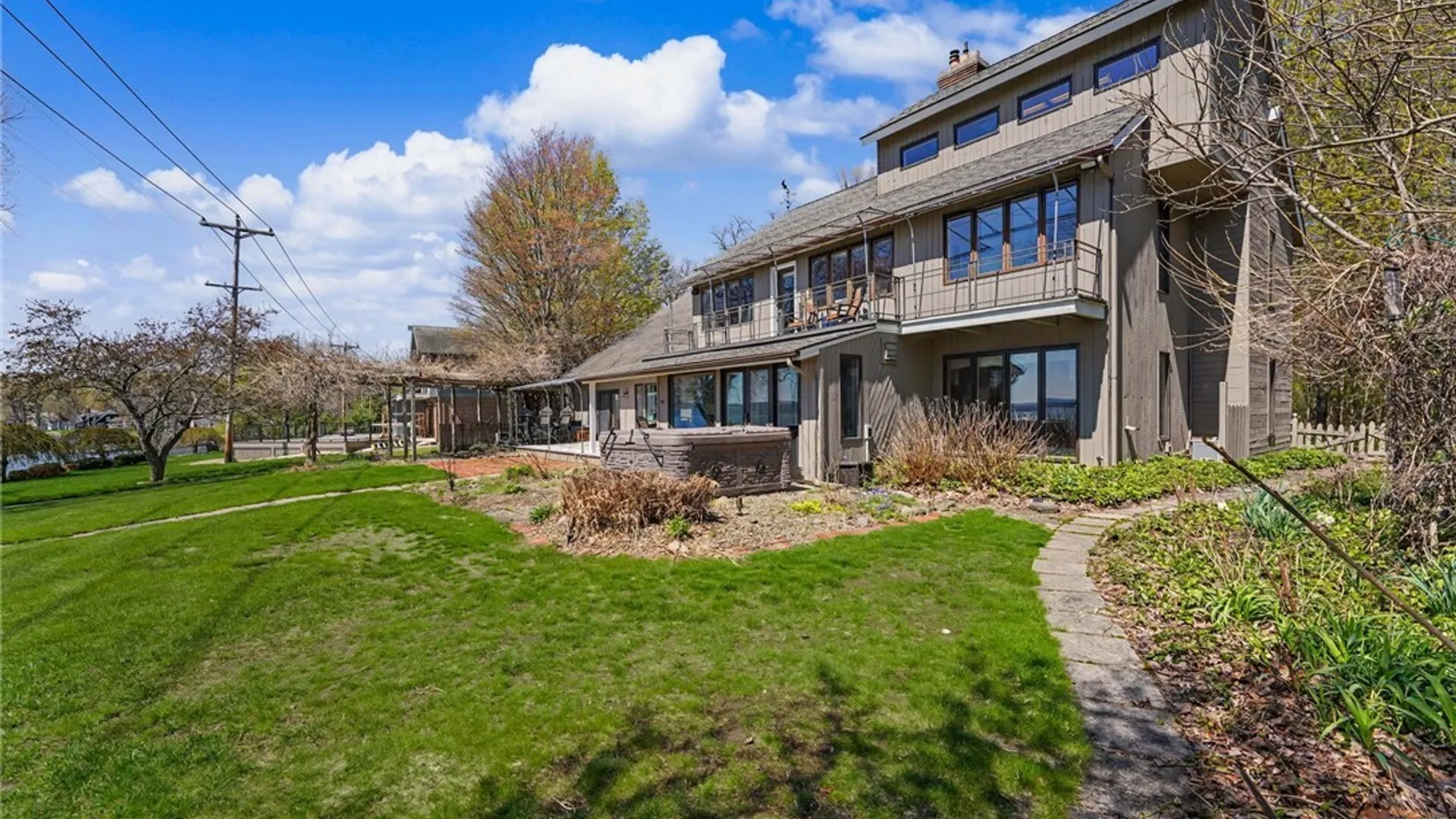 Property at 3315 Route 430, Ellery, NY 14712 3