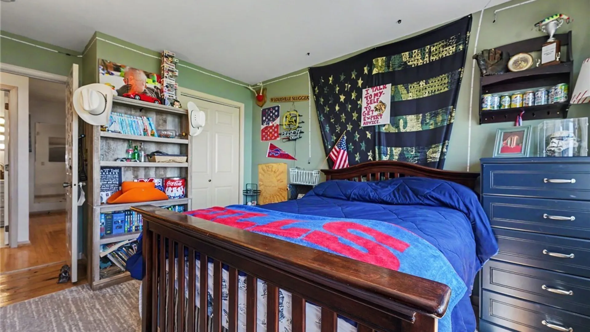 Property at 3315 Route 430, Ellery, NY 14712 35