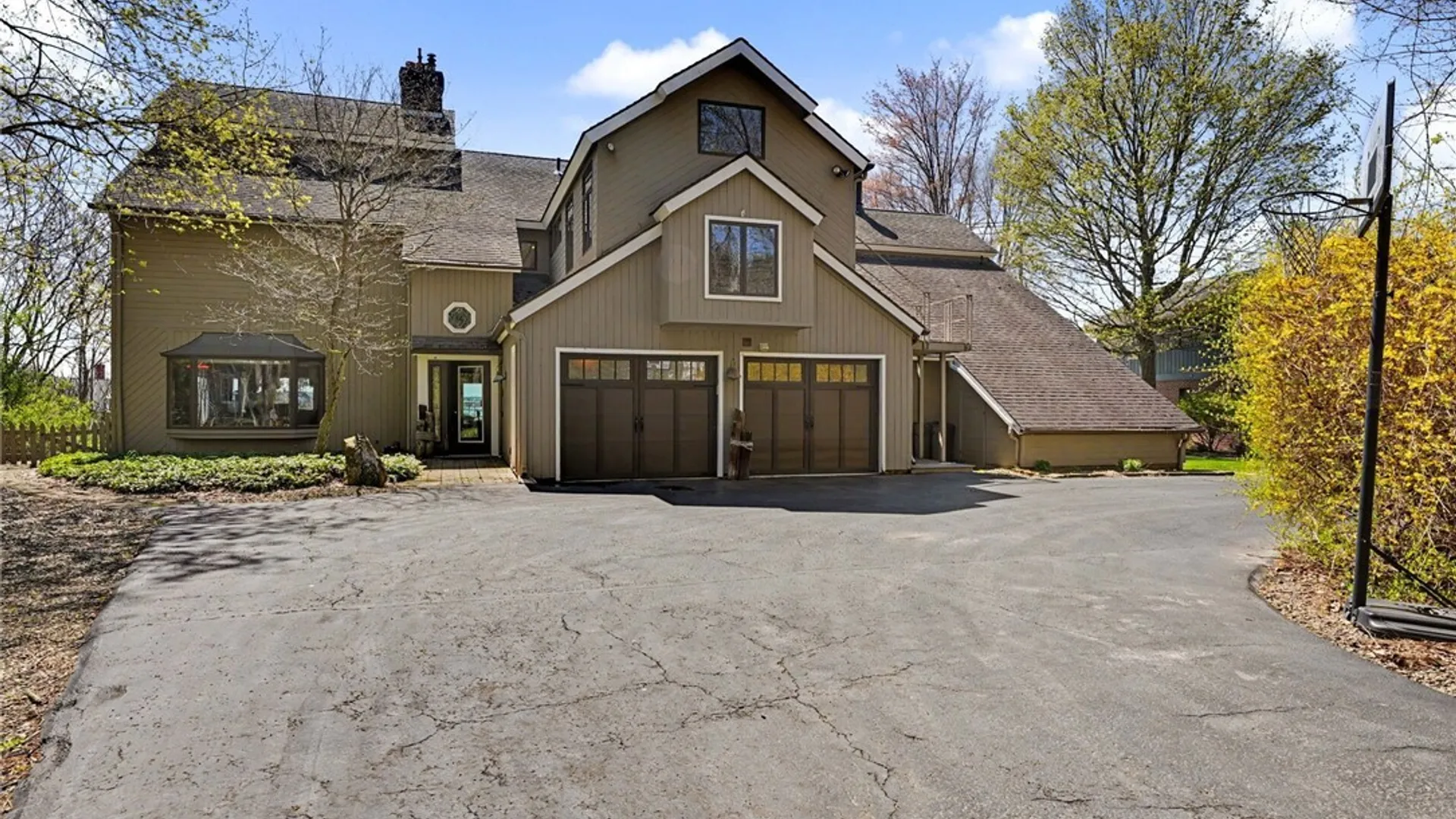 Property at 3315 Route 430, Ellery, NY 14712 4