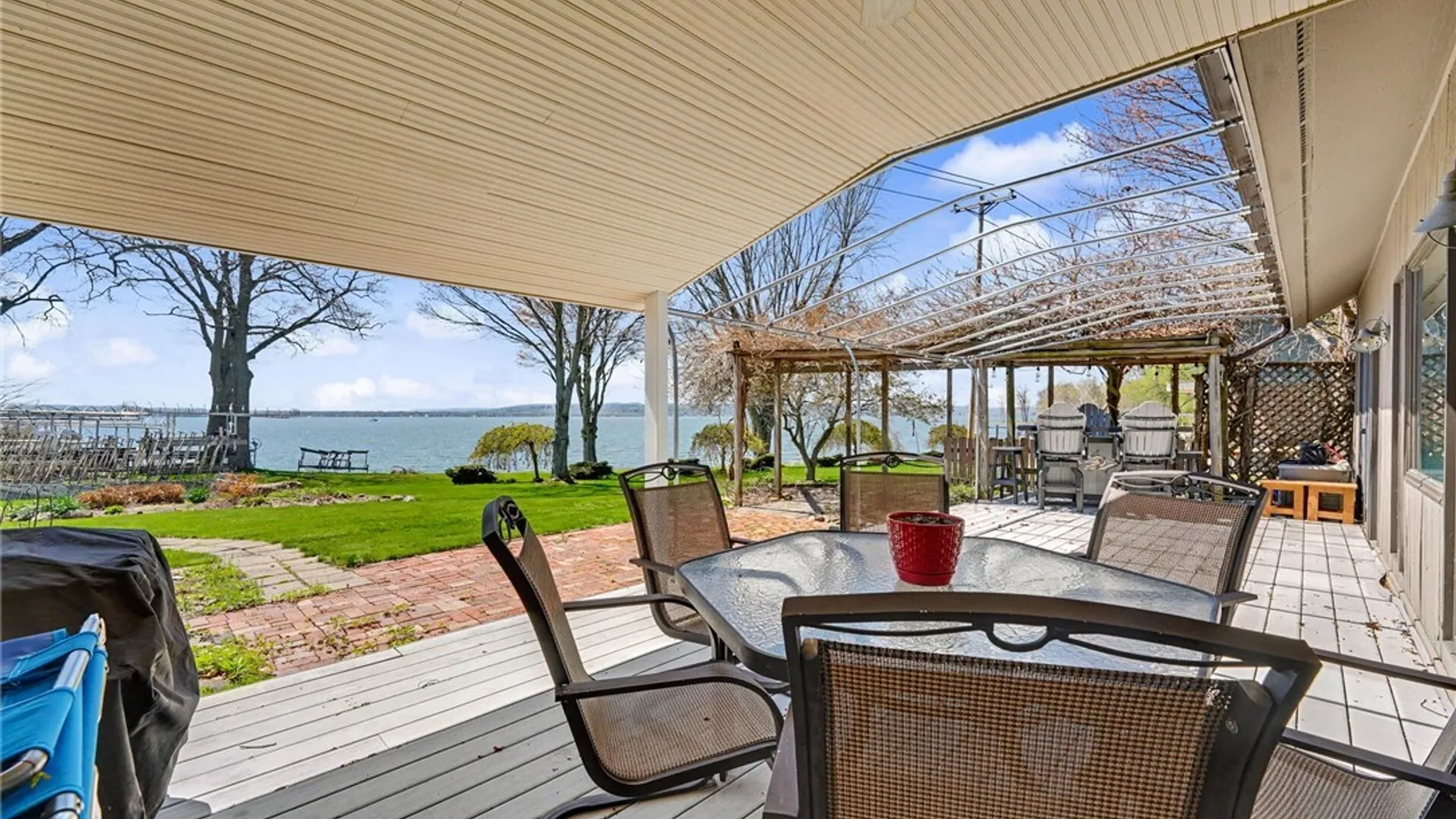 Property at 3315 Route 430, Ellery, NY 14712 41