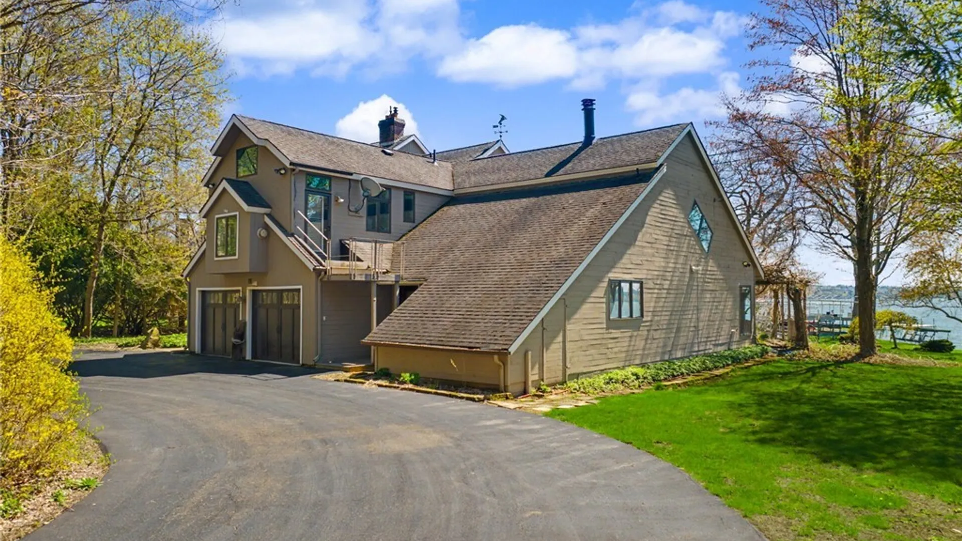 Property at 3315 Route 430, Ellery, NY 14712 42