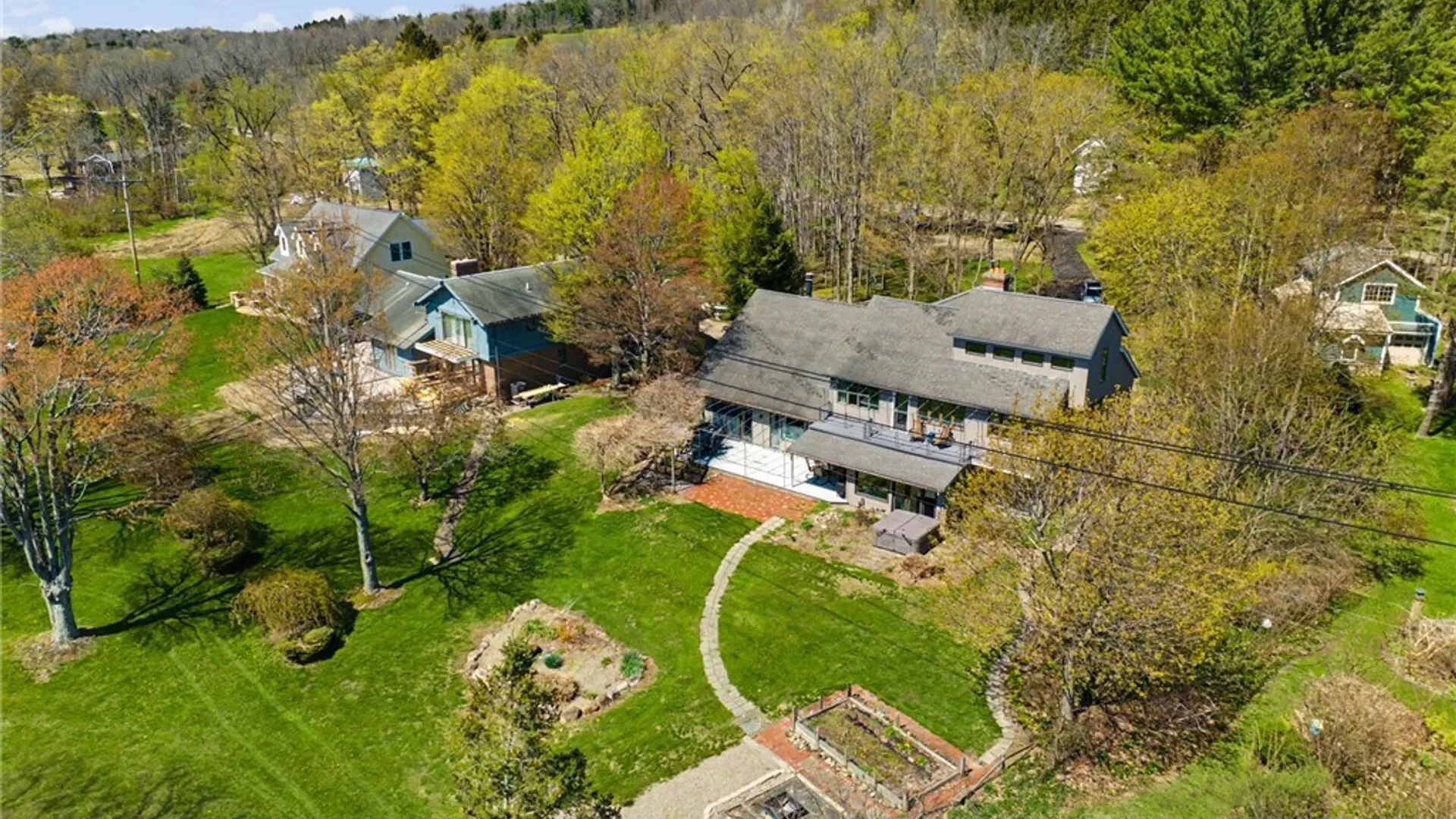 Property at 3315 Route 430, Ellery, NY 14712 43