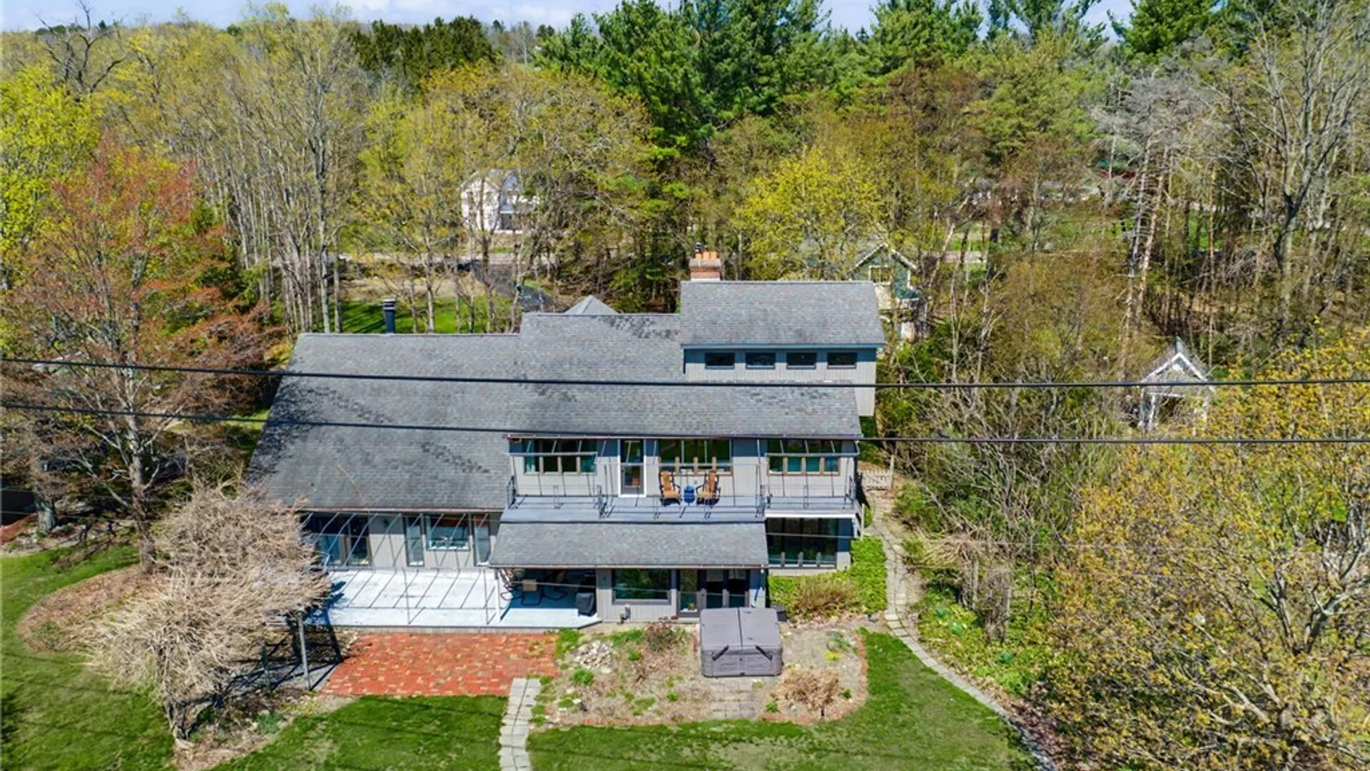 Property at 3315 Route 430, Ellery, NY 14712 44