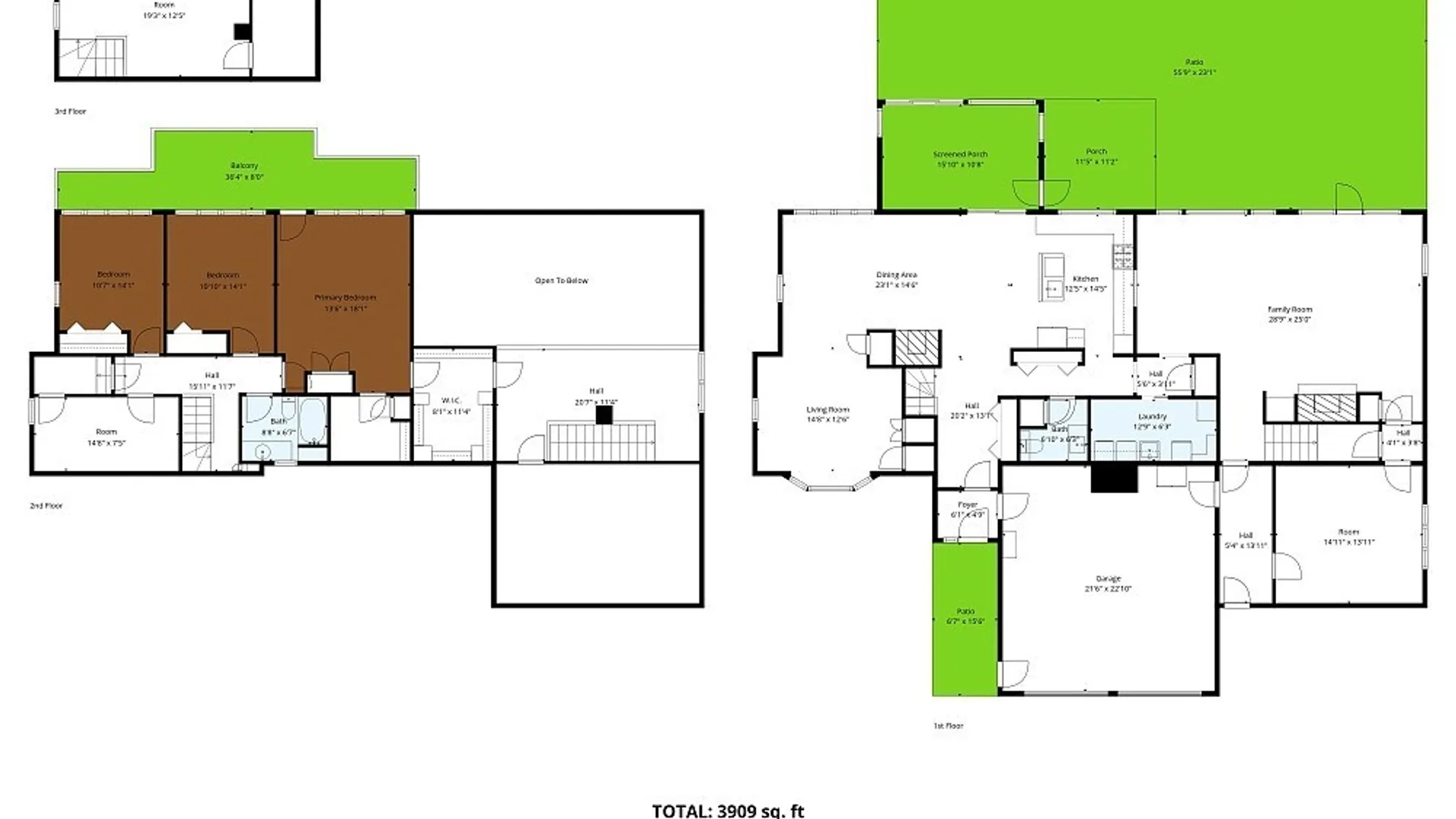 Property at 3315 Route 430, Ellery, NY 14712 45