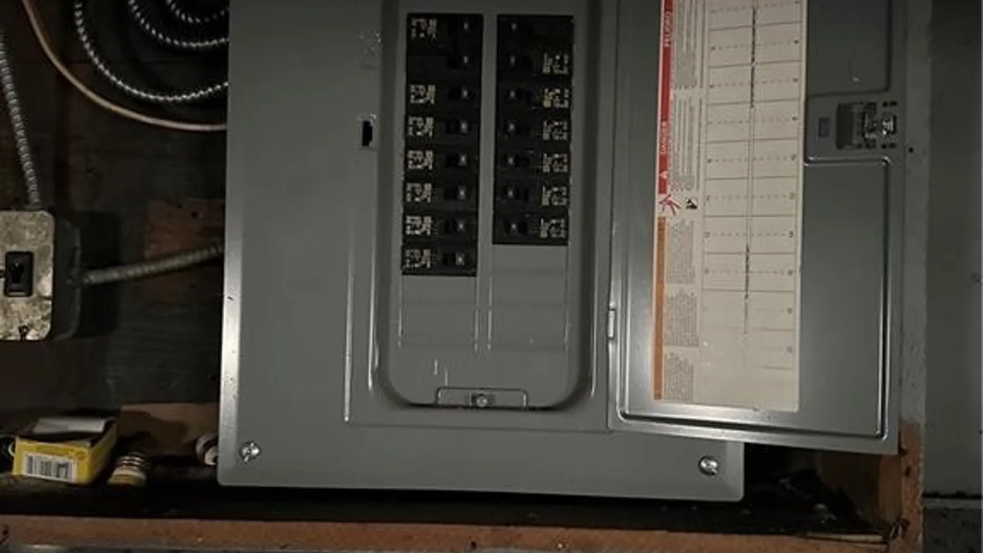 Property at 54 Decker Street, Buffalo, NY 14215 17