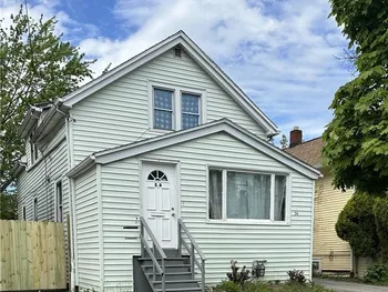 Property at 54 Decker Street, Buffalo, NY 14215