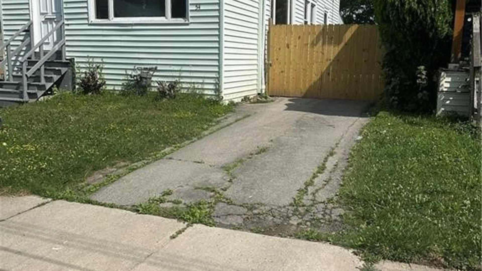 Property at 54 Decker Street, Buffalo, NY 14215 2