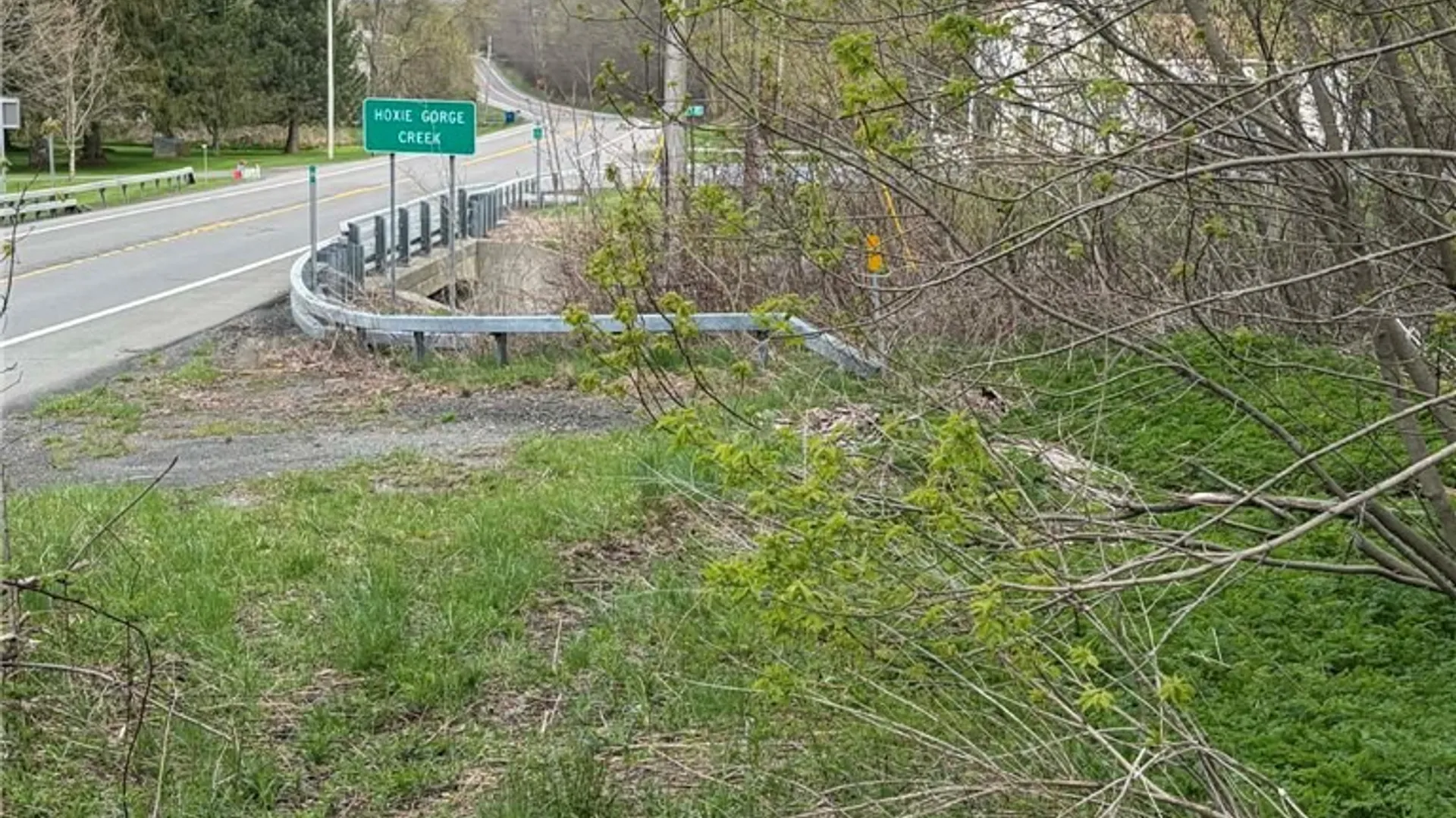 Property at 2860 US Highway 11, Cortlandville, NY 13045 12