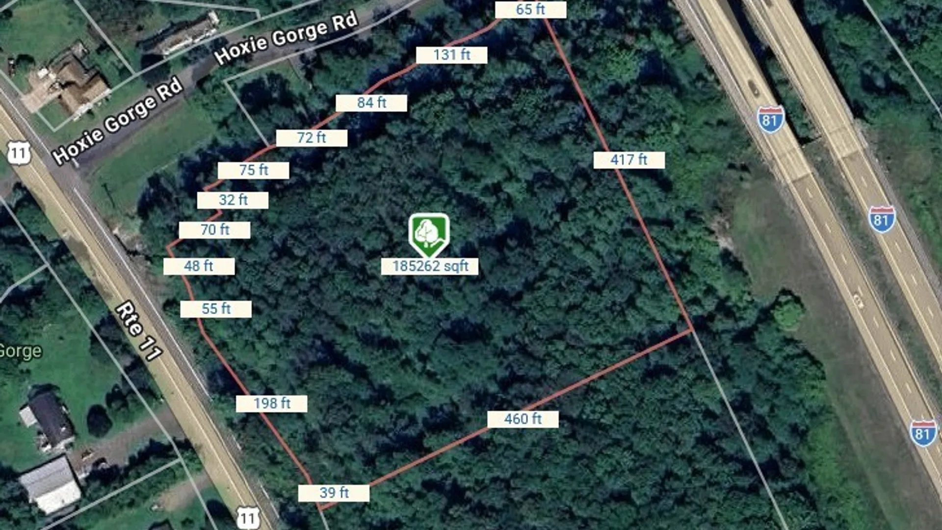 Property at 2860 US Highway 11, Cortlandville, NY 13045 14