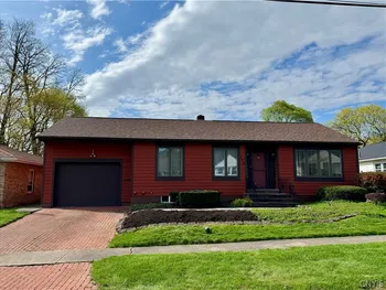 Property at 258 Briggs Street, Syracuse, NY 13208