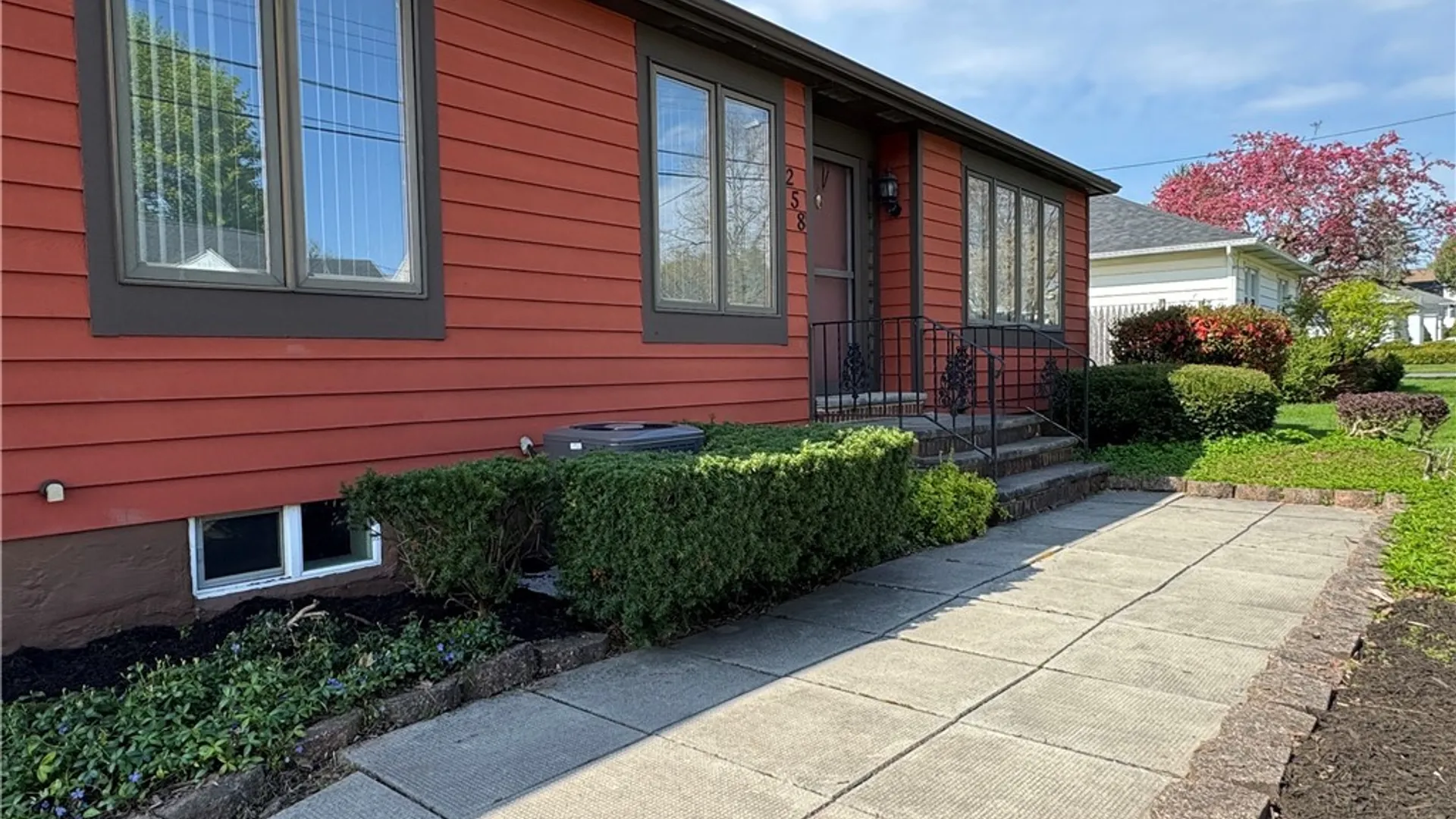 Property at 258 Briggs Street, Syracuse, NY 13208 2