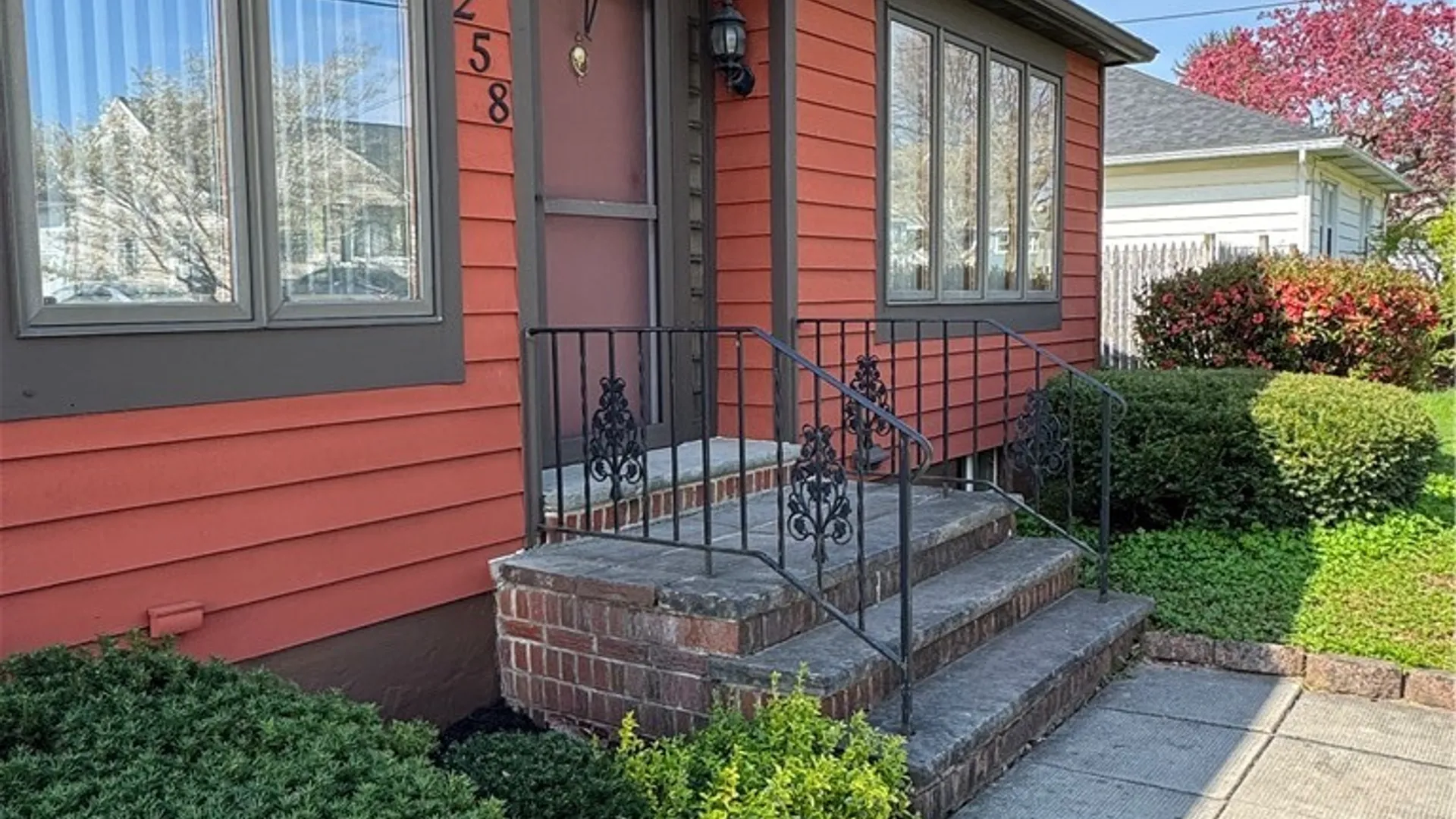 Property at 258 Briggs Street, Syracuse, NY 13208 3