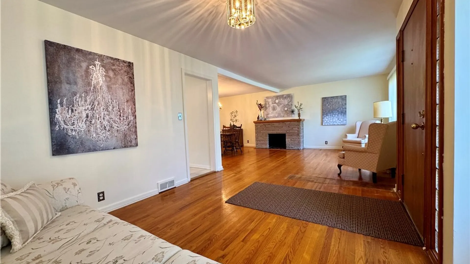 Property at 258 Briggs Street, Syracuse, NY 13208 5
