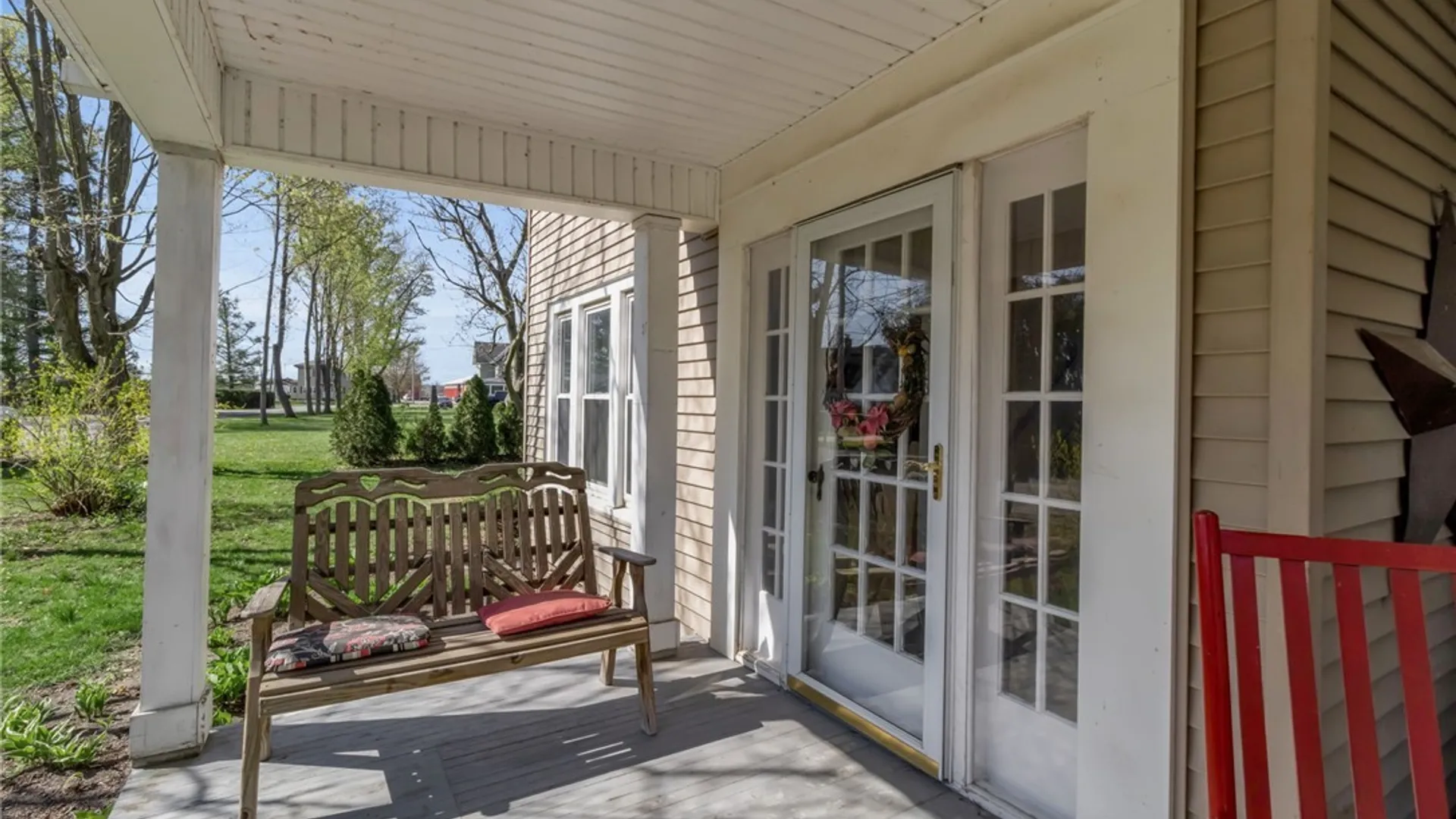 Property at 3045 Belknap Road, Eden, NY 14057 5