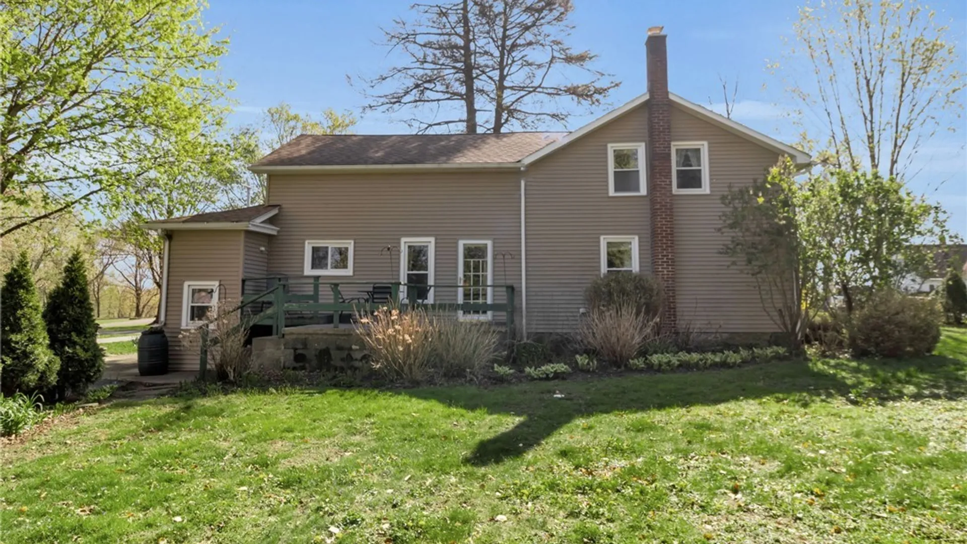 Property at 3045 Belknap Road, Eden, NY 14057 8