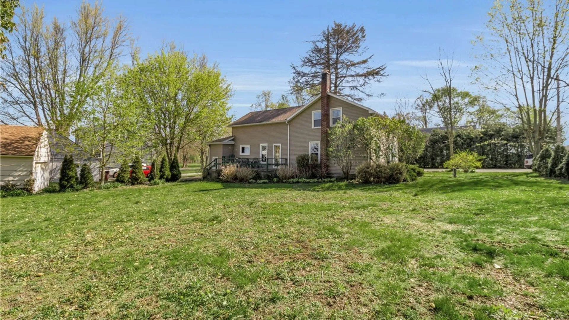 Property at 3045 Belknap Road, Eden, NY 14057 9